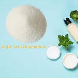 China ingrediente de branqueamento cosméticos de alta qualidade Ácido Kojic Kad Dipalmiate