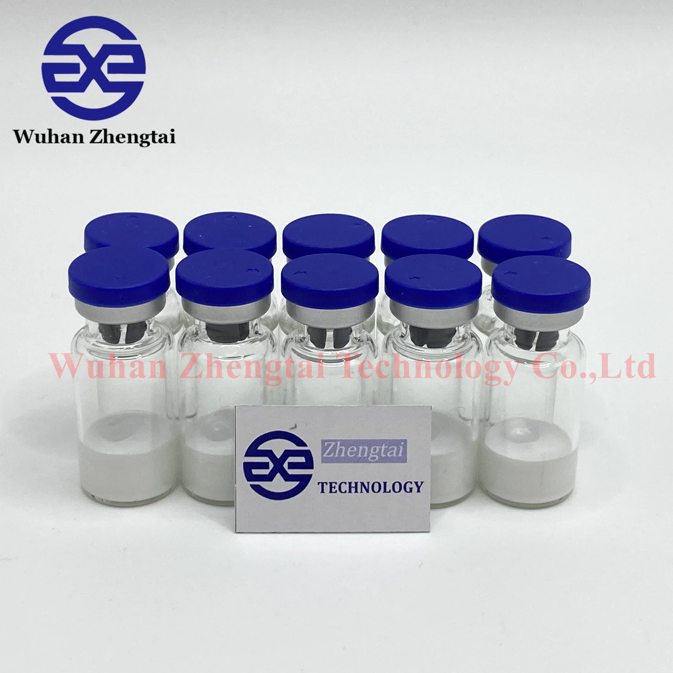 CAS 62568-57-4 Peptide Adipotide Hormones Dsip Peptide Fttp Adipotide 2mg/Vial