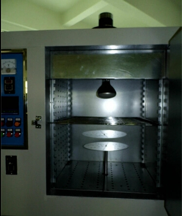 Single User Stainless Steel Air Shower Clean Room