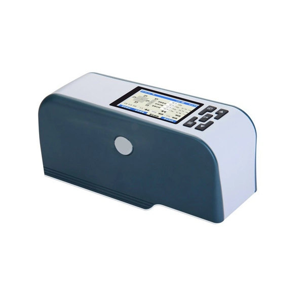 Portable Color Meter for Lab