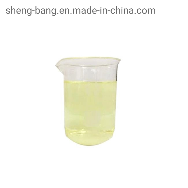 Polyamine Polymer High quality/High cost performance  Factory Price CAS 68131-73-7