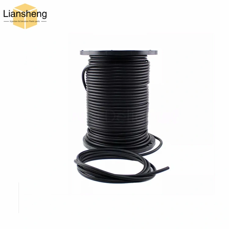 High quality/High cost performance Black Auto Protective Supply EPDM Rubber Sealing Strip