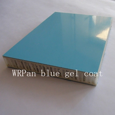 Waterproof Light Weight FRP Sandwich Panel as Floor