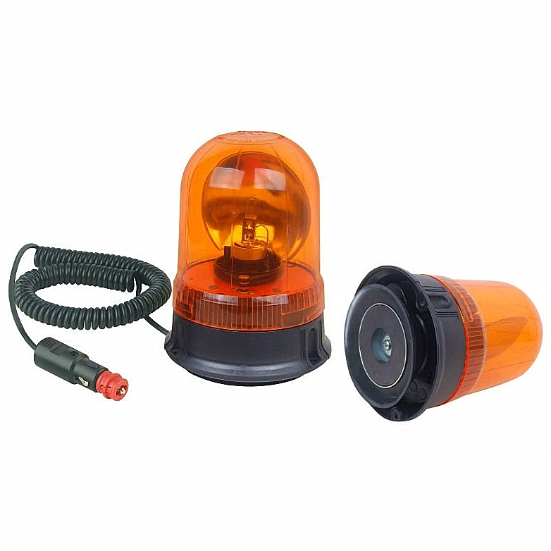 Hot Sell Emergency LED Light 3 Flash Modes LED Beacon Wl93 Warning Light (12-36VDC) Traffic Indicator Ceiling Lamp R65 IP65