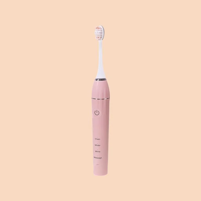 iSee Smart 4 Modes Whitening Sonic Electric Toothbrush