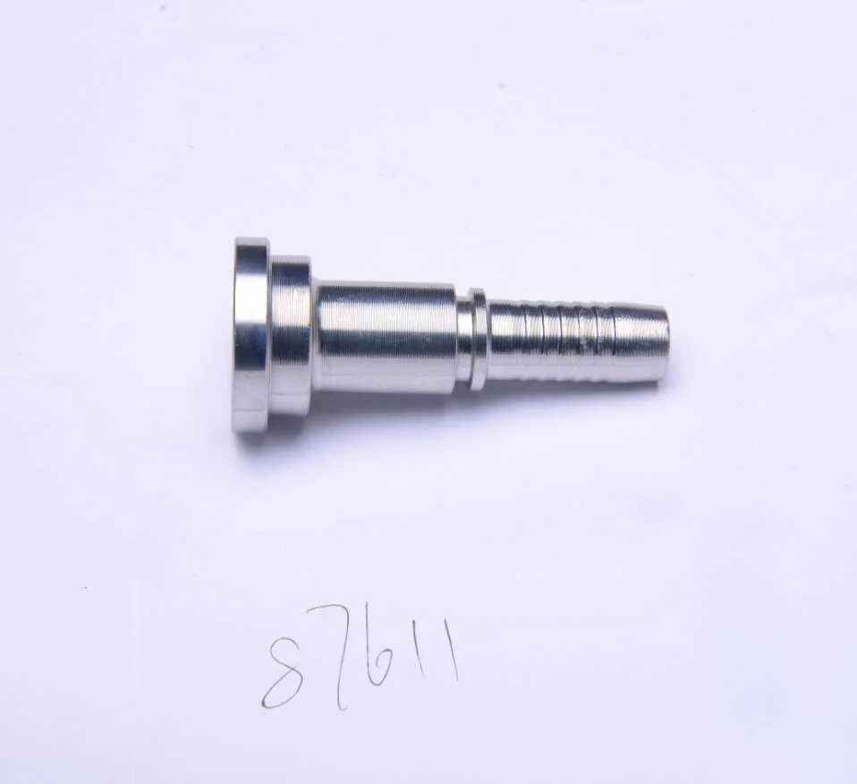 Lt Carbon Steel Pipe Tube Hydraulic Hose Hardware Fittings