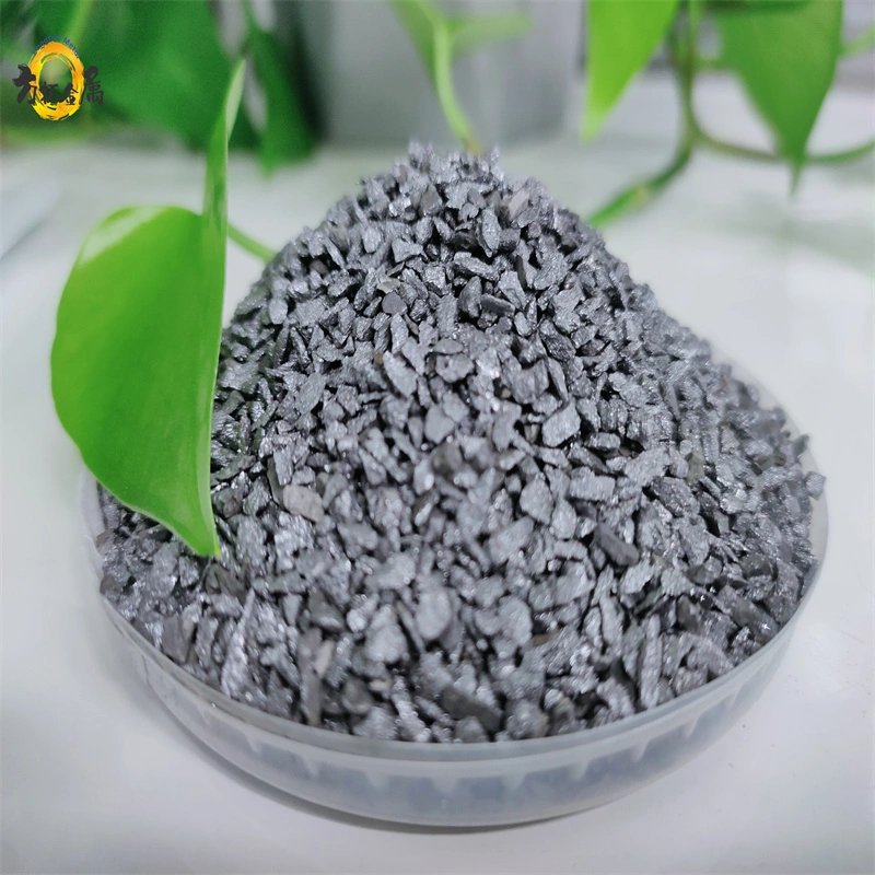 Provide Various Specifications of Ferrosilicon and Ferrosilicon Powder