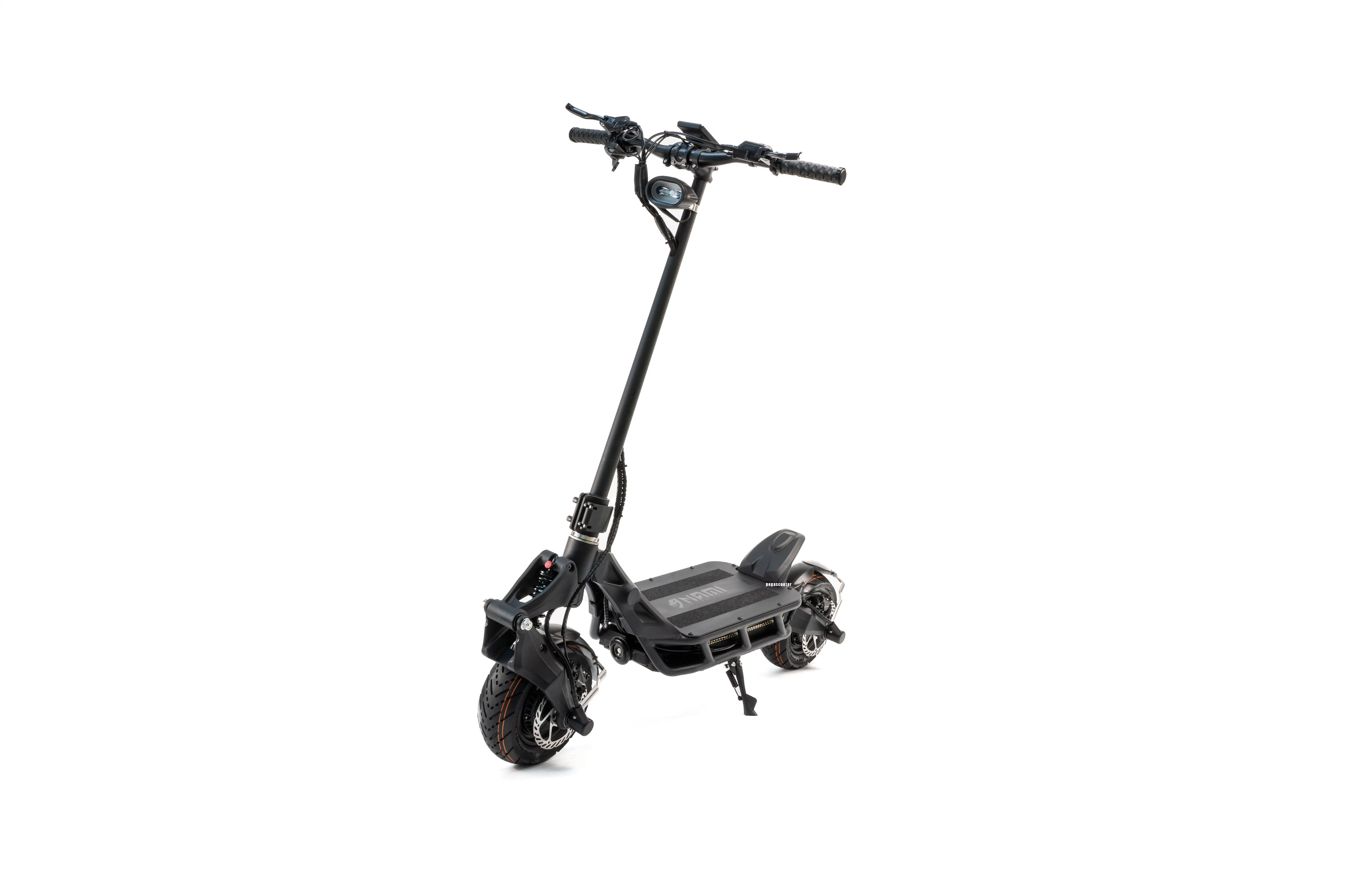 Nami Blast Scooter électrique Michael Sha Escooter hydraulique de freinage pour adulte