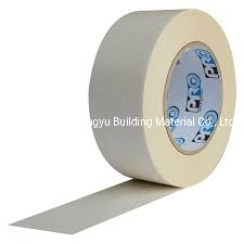 Box Seal High Strength Water Activated Reinforced Kraft Paper Tape Adhesive Custom Packing Tape