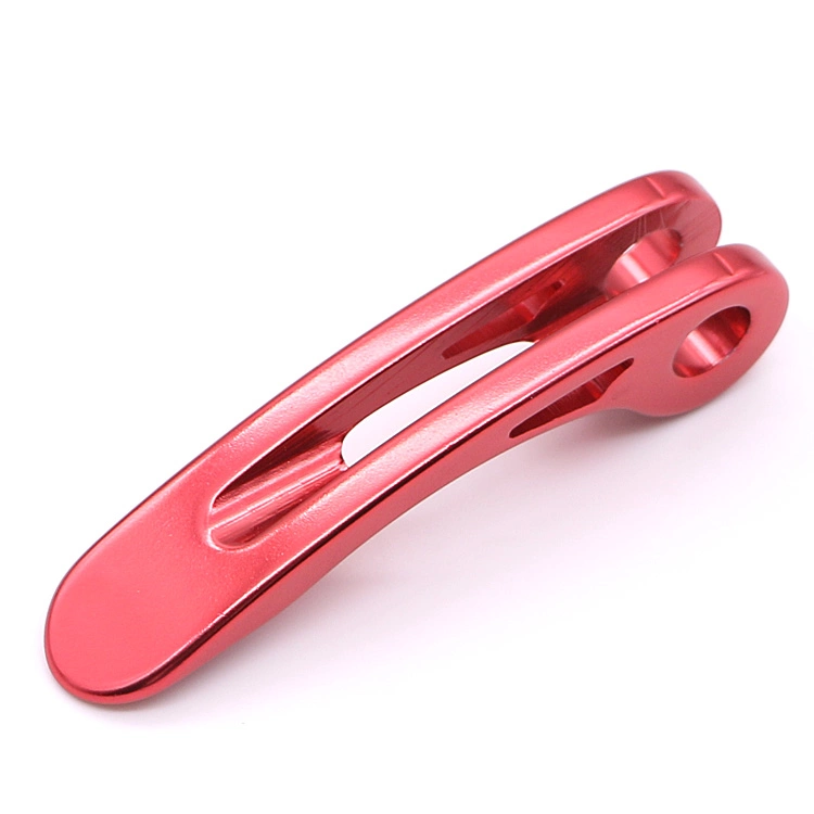 Aluminum Die Casting Bike Accessories by Die Casting Mould Bicycle Accessories Made in China