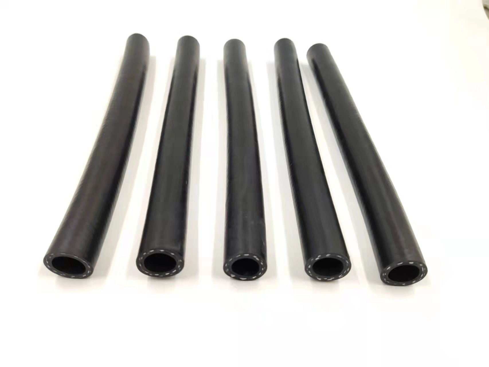 Heavy Duty Durable Abrasion Resistant EPDM Rubber Garden Hose