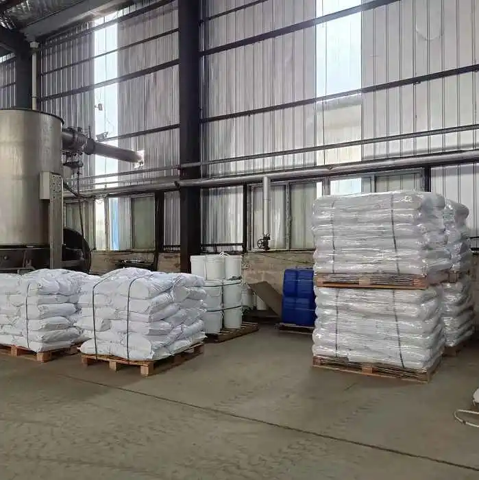 precio de fábrica El benzoato de sodio CAS 532-32-1 de los proveedores chinos