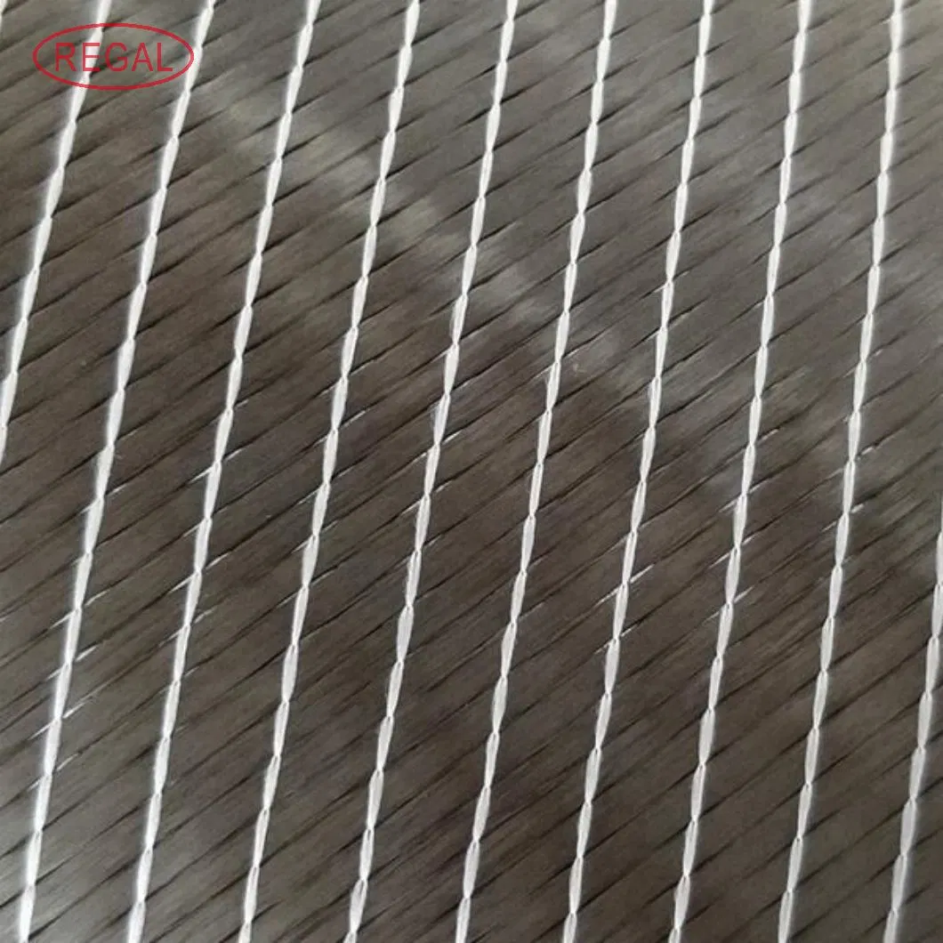 Hot Sale 0 /45/-45 Triaxial Three Axis Carbon Fiber Cloth Carbon Fiber Cloth Multiple-Axial