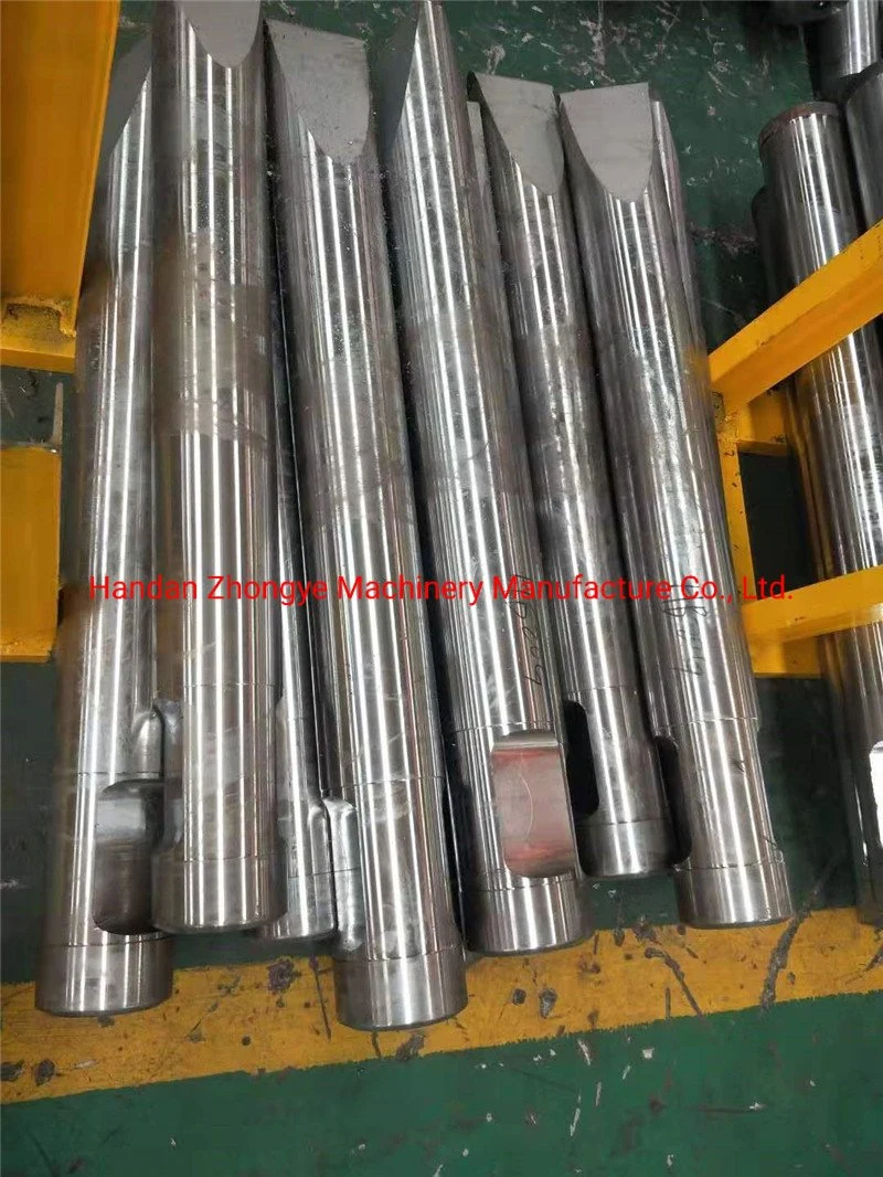 Hydraulic Breaker Chisel for Hammer Master Excavator Attachment Tools