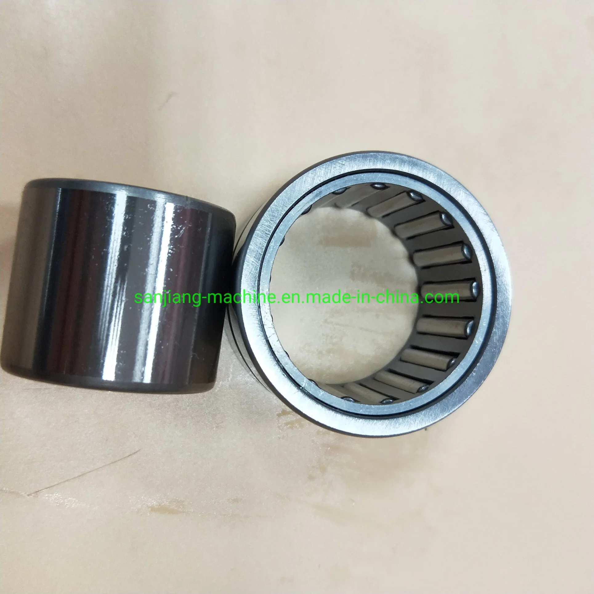 Engine Part Spare Parts Motor Pump Bearing Mining Excavator (Na6906)