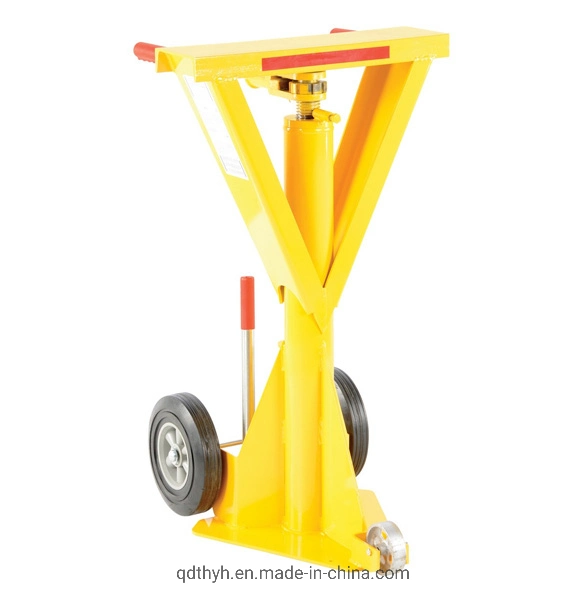 Heavy-Duty Support Trailer Jack Stand