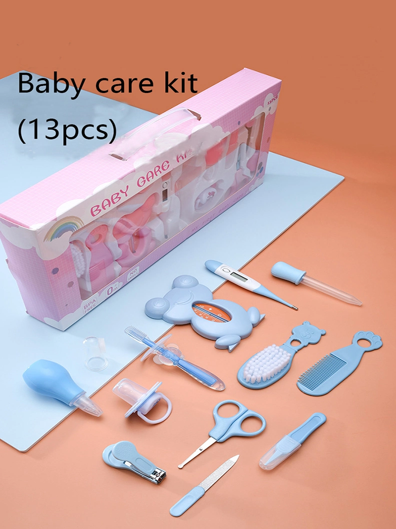 Hogar profesional Baby Beauty Care Tools Proteja la piel