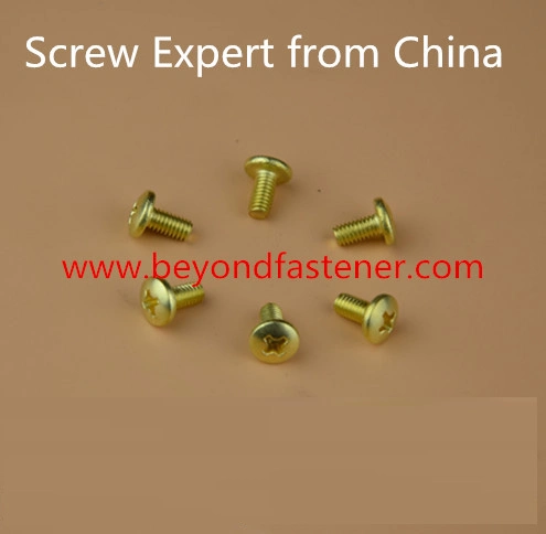 Bronze Bolts Power Bolts Power Screw Brass Screw Copper Screw Washer