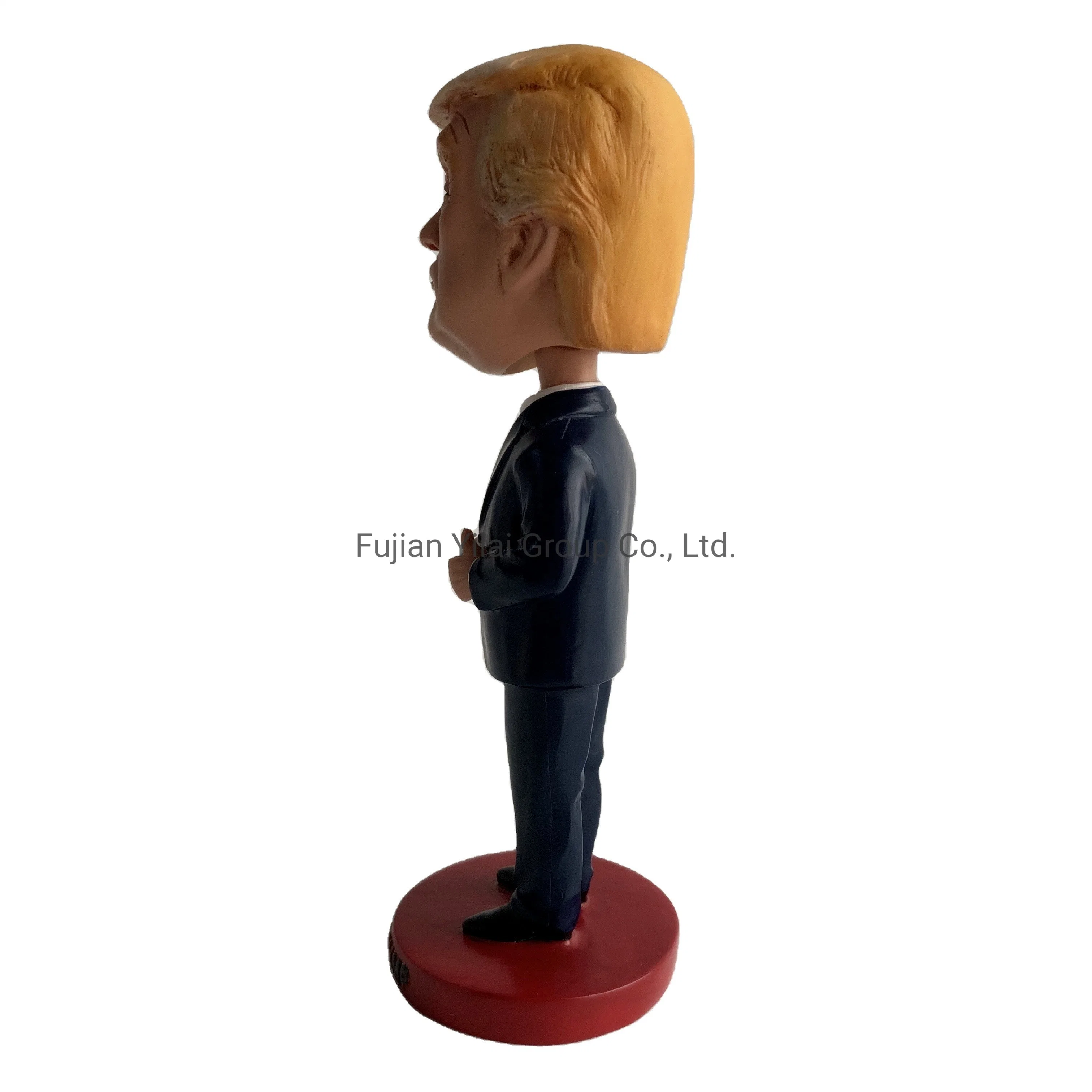 Your Own Personal Custom Design Resin Bobblehead Personal Design Bobble Head