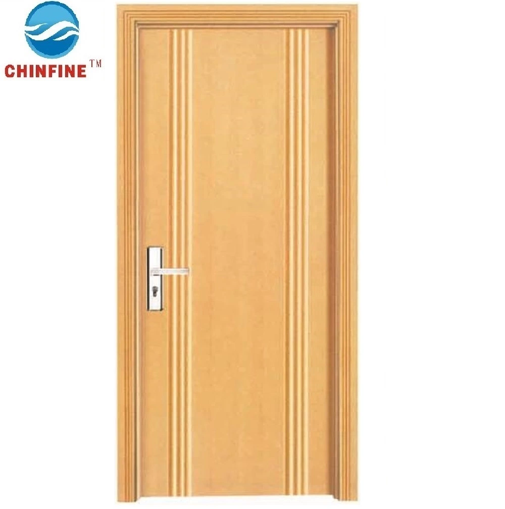 Modern Designs Wooden Composited Door (CF-108)