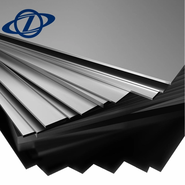 High quality/High cost performance  Thick Short Lead Time Hot Rolled 304 304L 316L 316 Stainless Steel Sheet and Plates