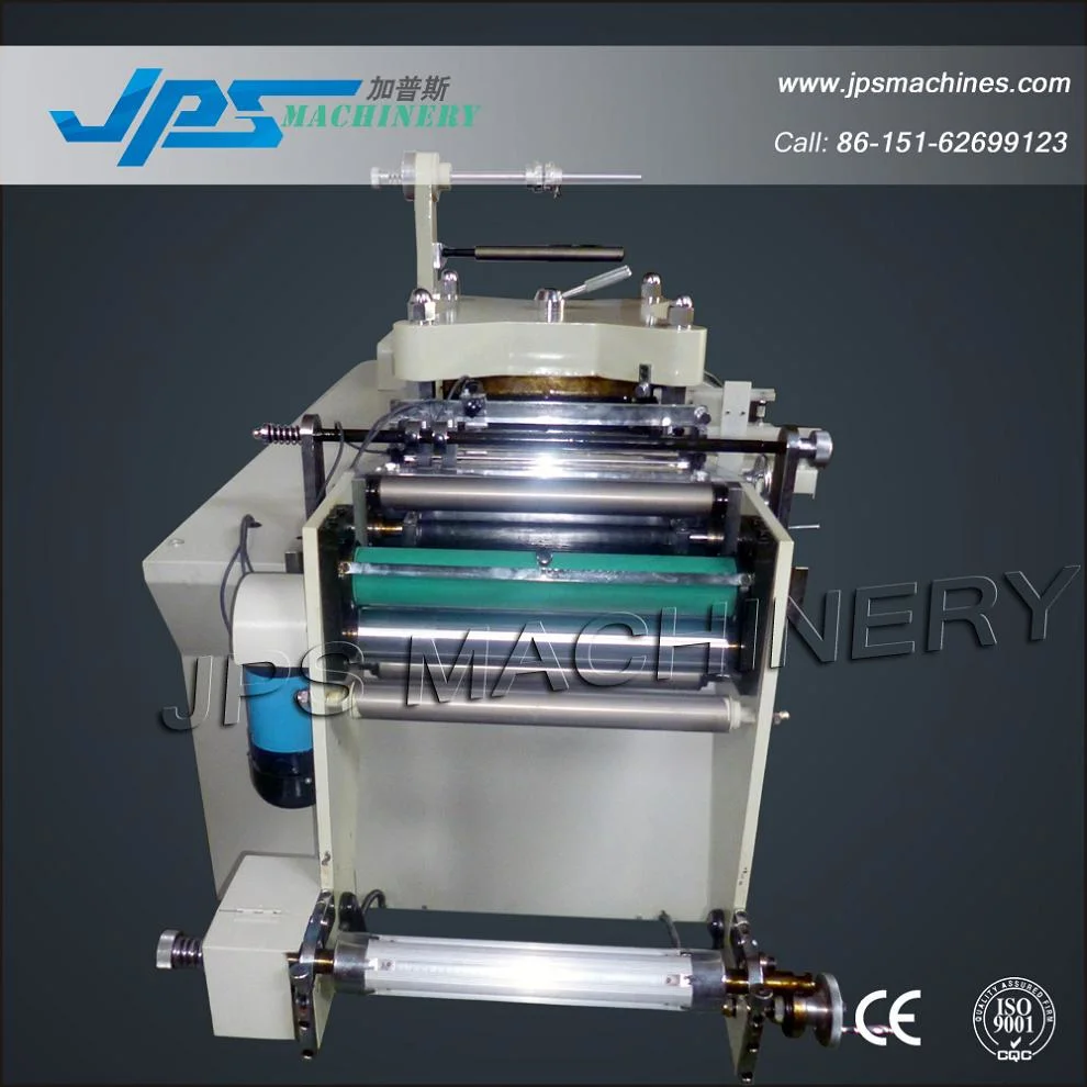 EVA Foam Tape and Soft Foam Tape Die Cutter Machine