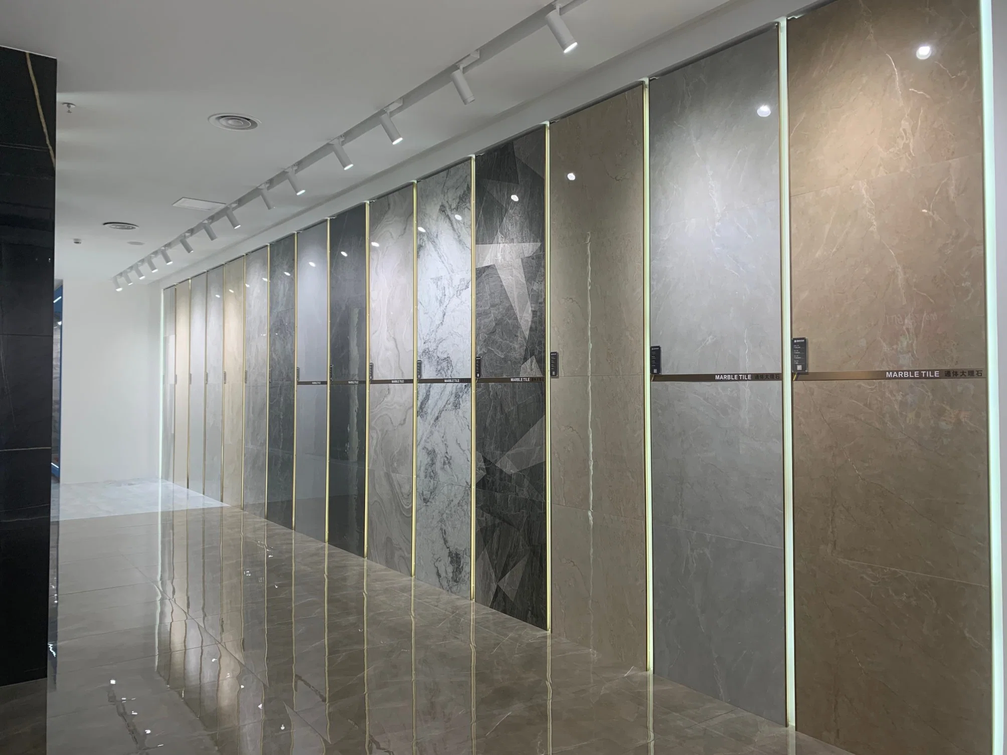 Jbn New Arrival Carrara Exclusive Rustic Ceramic Porcelain 600X600mm Floor Tile (JB6063D)
