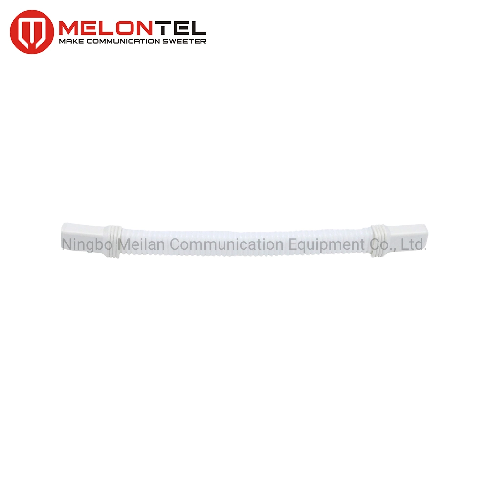 Flexile Hose Fiber Optic Accessories Cable Wiring Duct