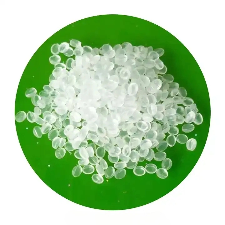 Resin EVA Granule Food Grade for Adhesive