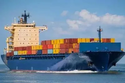 Door to Door Sea/Air Shipping Agent LCL From China to USA/Germany