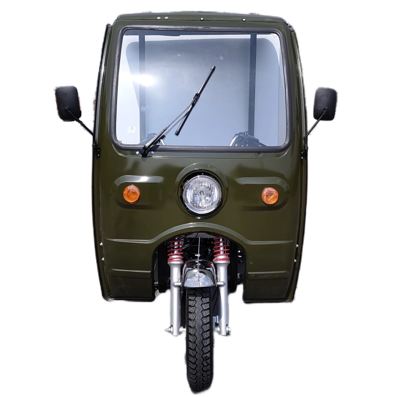 150cc/200cc/250cc Tricycles, Motor Trike, Three Wheel Cargobox Motorcycle, Motorbike