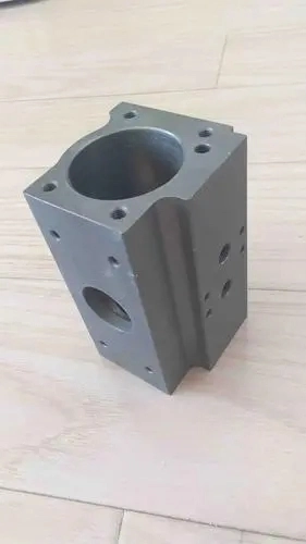 Customized High-Precision Casting Alloy Metal Parts Service Automobile Parts