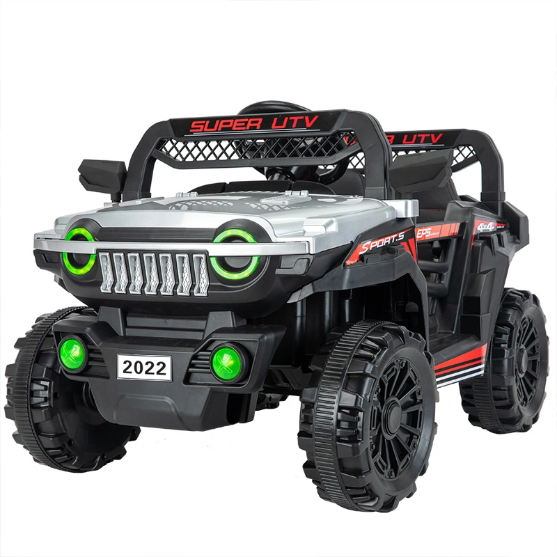 Children Electric Car 4 Wheels off-Road Vehicle Kids Toy Car