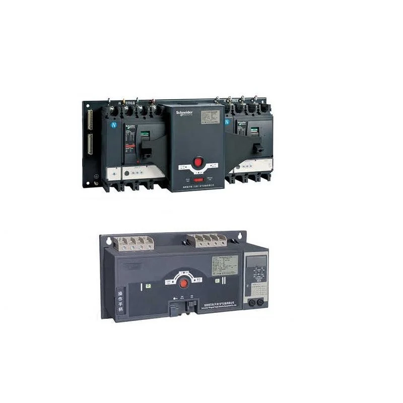 Sectional Circuit Current Watsnb Double Power Automatic Transfer Switch