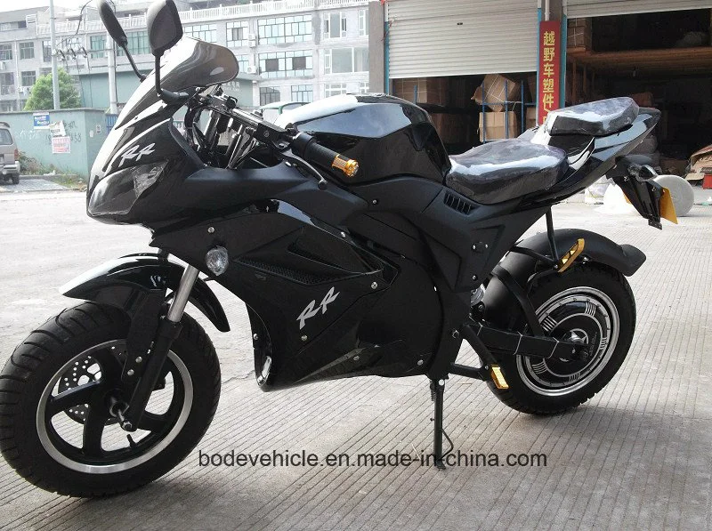 New 1000W Electric Motorcycle (MC-250)