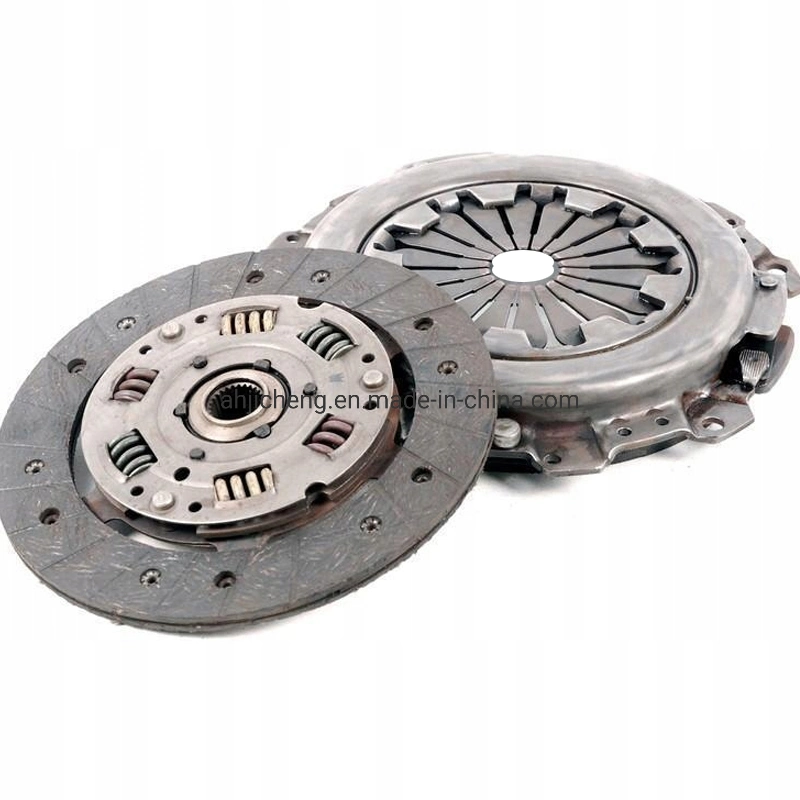 Auto Spare Parts Clutch Cover Plate for Peugeot 205 309