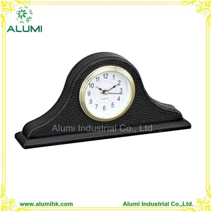 Alarm Clock Table Clock Time Clock Used in Hotel Home Office