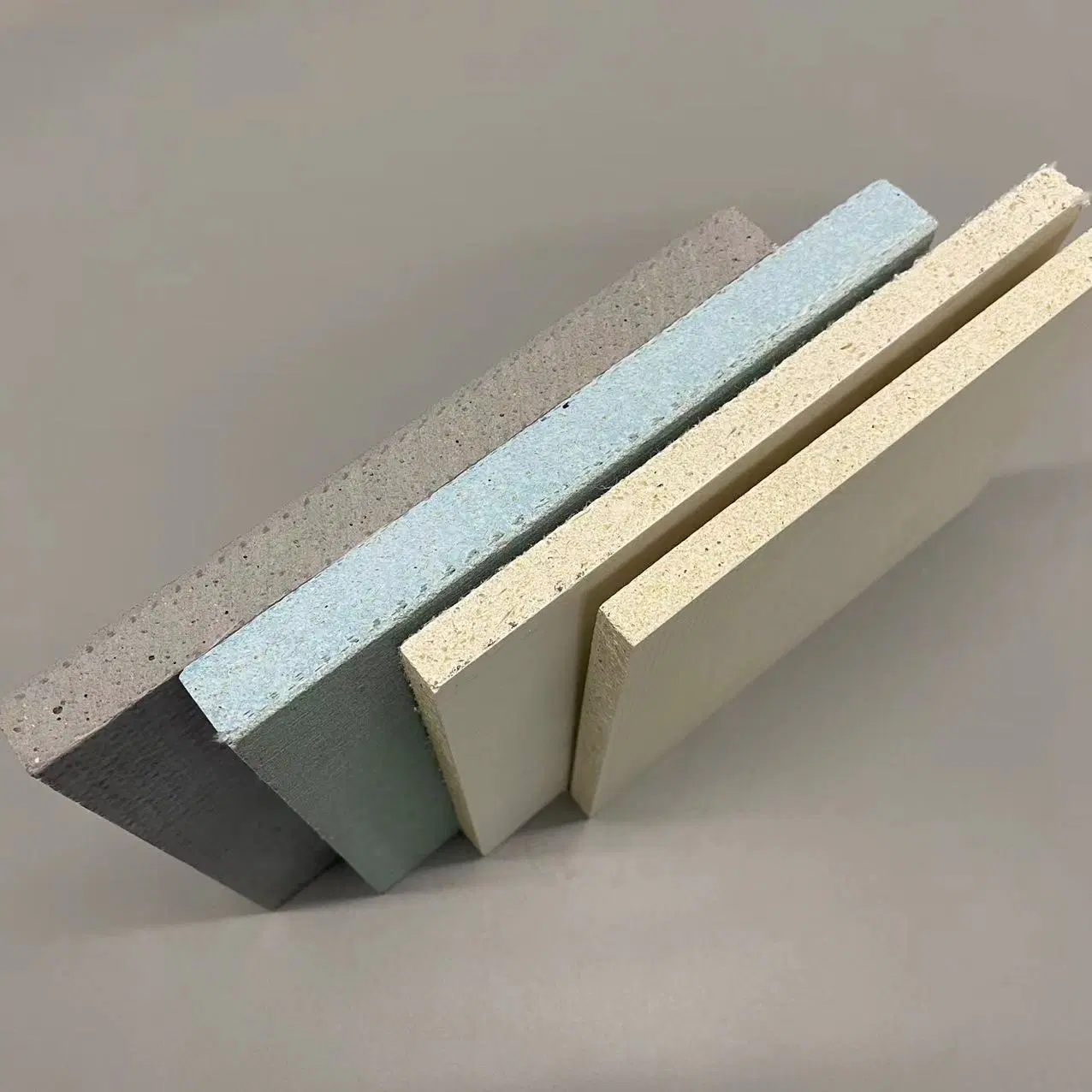 Strong Stability Flexible Product Magnesium Oxide Board MGO Board