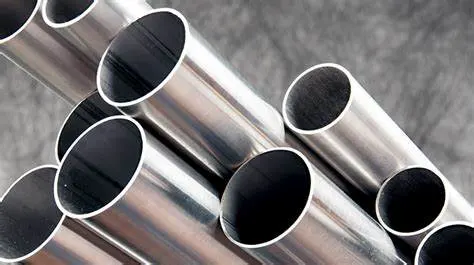 Welded and Drawn Stainless Steel Tubing - Thin Wall Tubing