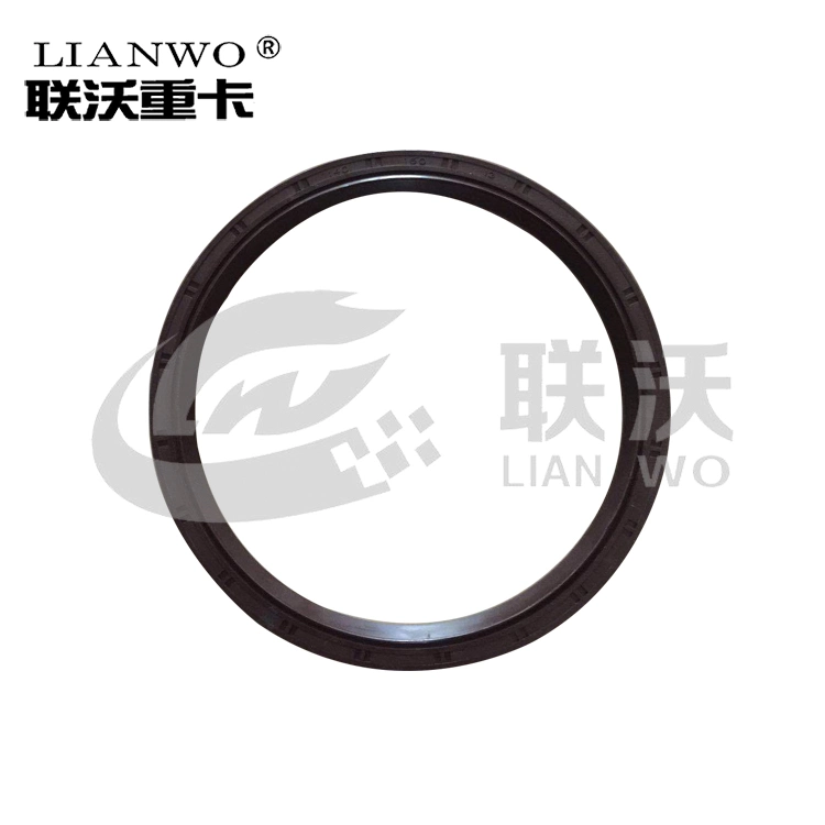 Sinotruk HOWO A7 Truck Shacman Weichai Gearbox Parts Wheel Oil Seal Wg9003074387