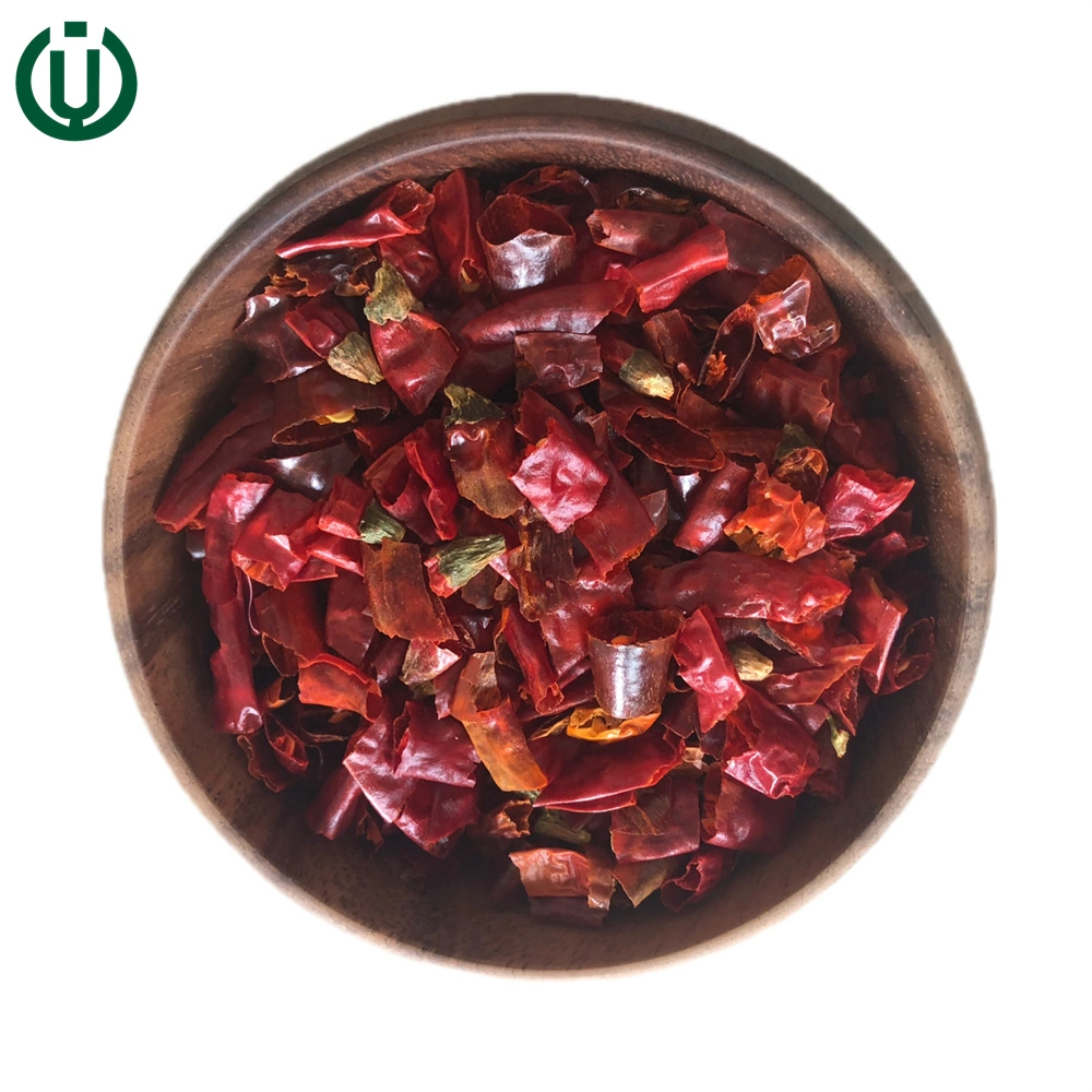 Factory Wholesale/Supplier Dried Sichuan Chilli Spices Top Grade Hot Red Pepper Chilli