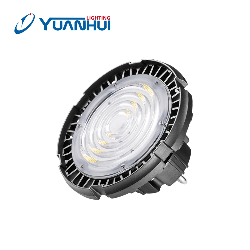 UFO Industrial Lighting LED High Bay Light for Factory Warehouse Mine