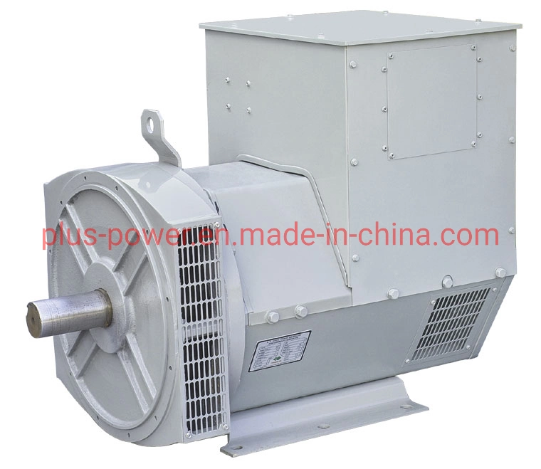 1520kw/1900kVA Diesel Synchronous Brushless AC Alternator Copy Stamford