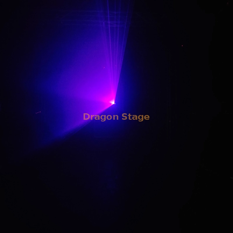 Dragosntage S-300 RGB KTV Animated Full Color Laser Light