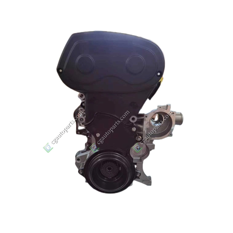 Engine for Chevrolet Daewoo Aveo Kalos Lacetti 1.4 G14D F14D3 2008 Year