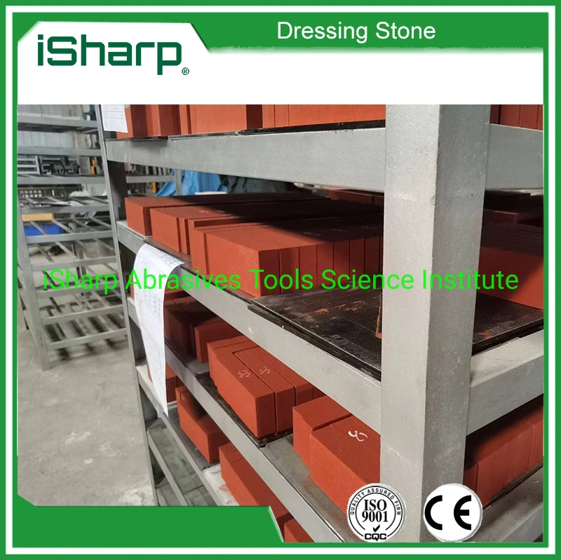 Abrasive Polishing Finishing Stones for Metal Mould & Die