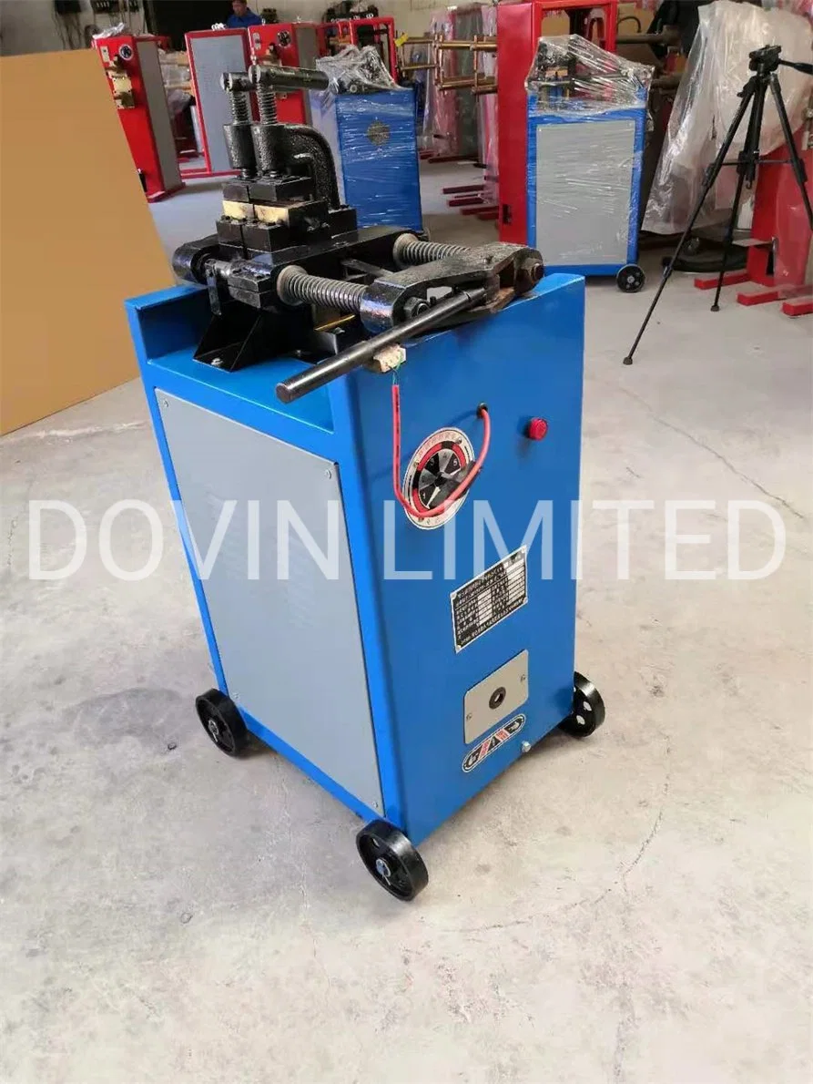 Butt-Welding Machine Welder for Wire Drawing Making Wire Mesh