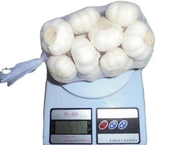 2023 New Crop Garlic with High quality/High cost performance 