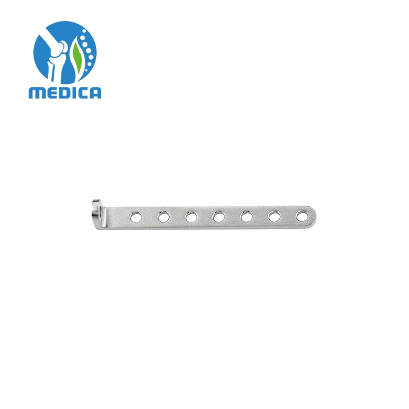 Orthopedic Trauma External Fixation Surgery Nut Column for Ring Shaped Fixators