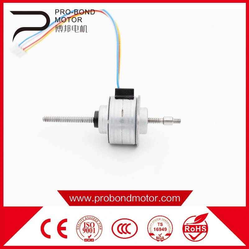 Linear Actuator Stepper Motor Wholesale/Supplier 25byz-G